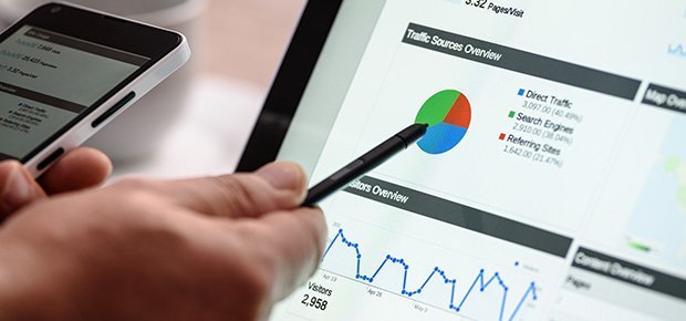 Oprindelse af søgemaskineoptimering – SEO for begyndere Oprindelse af søgemaskineoptimering – SEO for begyndere
