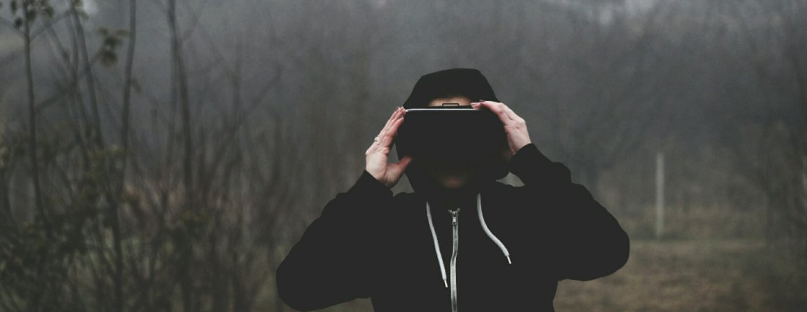 VR Teori – presence, immersion & perception VR Teori – presence, immersion & perception