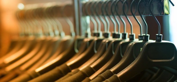 Oprindelse af modetøjsvirksomheden STYLED Oprindelse af modetøjsvirksomheden STYLED